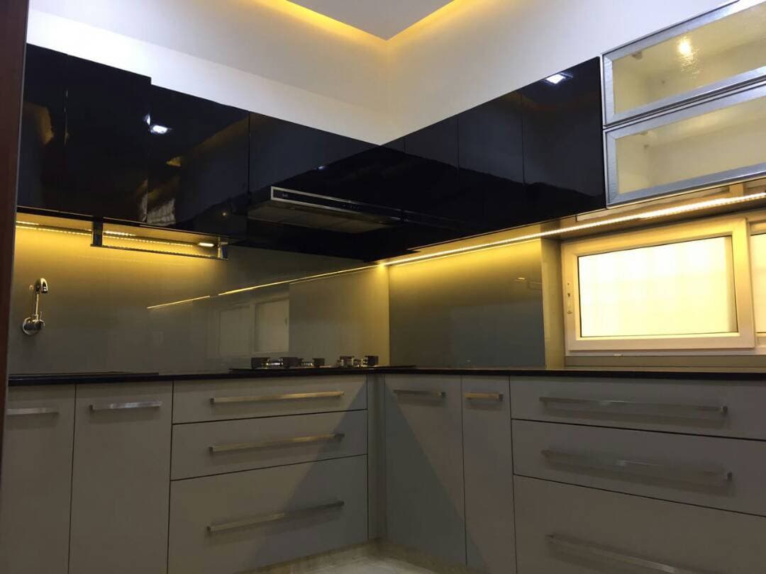 Interior portfolio image 4